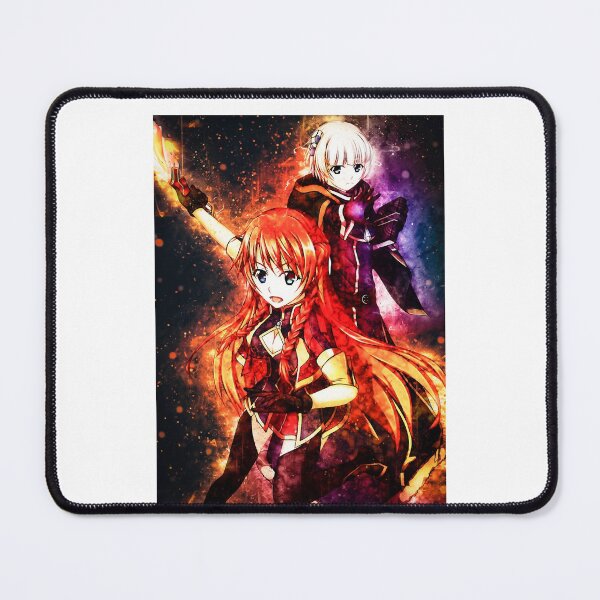 Item preview, Selesia Upitiria Re Creators designed and sold by SantiagoDiaz22.
