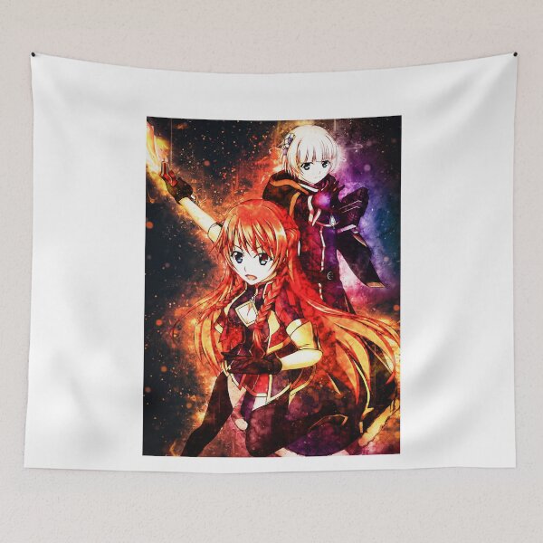 Item preview, Selesia Upitiria Re Creators designed and sold by SantiagoDiaz22.
