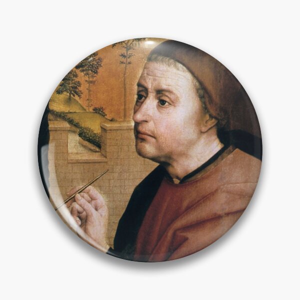 Item preview, St Luke Art designed and sold by Alicefish.