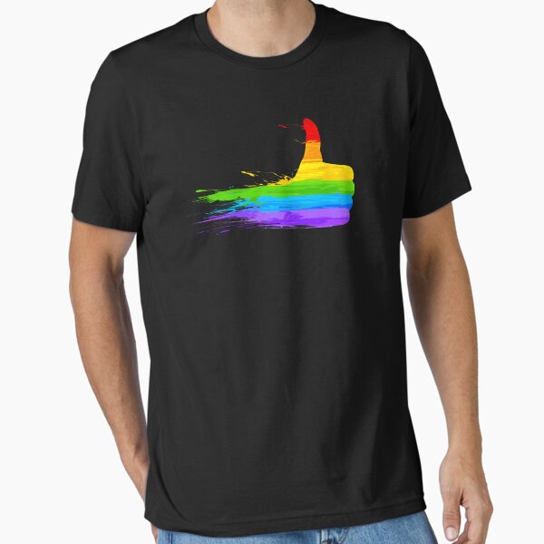 Item preview, lgbt support designed and sold by LGBTIQ.
