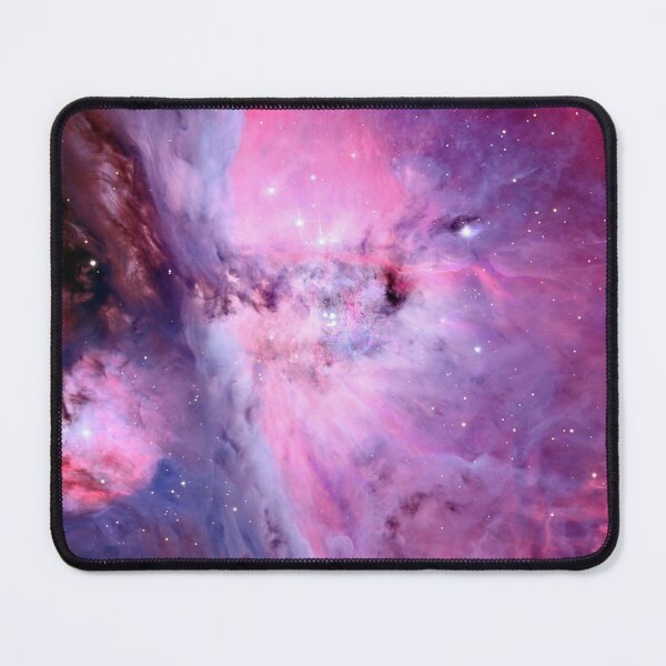 Item preview, Pink Space Nebula Design designed and sold by Jennifer Adair.