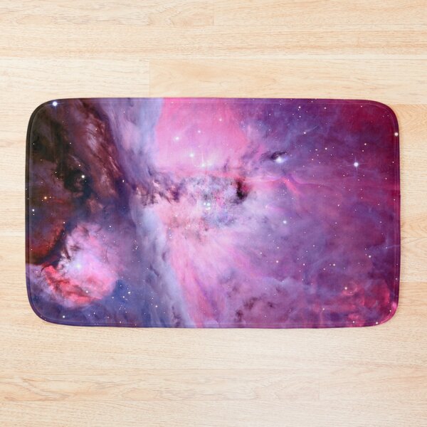 Item preview, Pink Space Nebula Design designed and sold by Jennifer Adair.