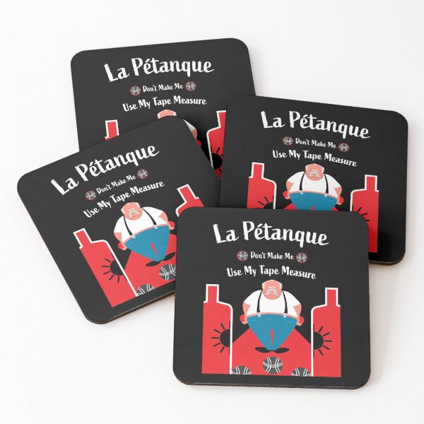Cochonnet to personalize for petanque for grandpa, dad, godfather, uncle   Personalized gift