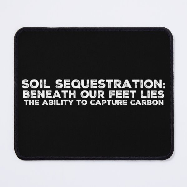 Item preview, Soil Sequestration designed and sold by homesteadswag.