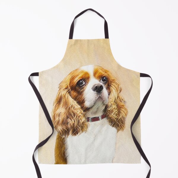 Item preview, Cavalier King Charles Spaniel designed and sold by alpendesigns.