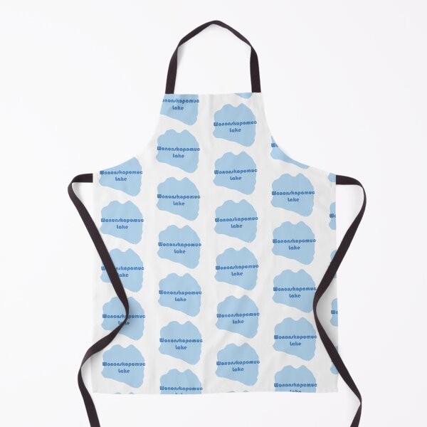 Item preview, Lake Wononscopomuc, Salisbury, Connecticut designed and sold by Awake88.