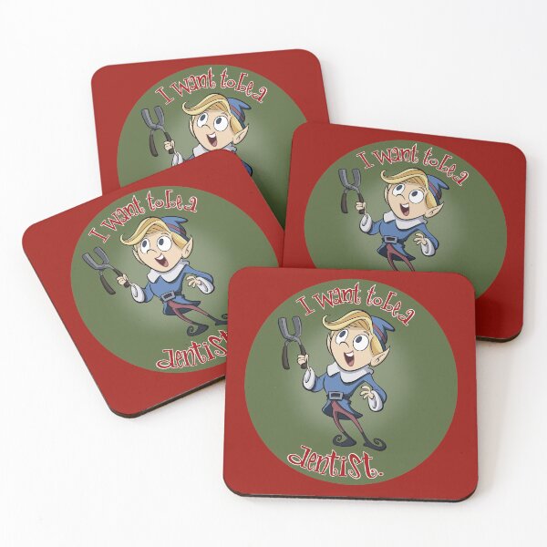 Item preview, I want to be a dentist. designed and sold by westinchurch.