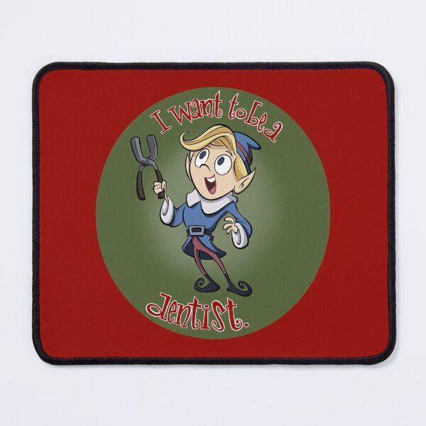 Item preview, I want to be a dentist. designed and sold by westinchurch.