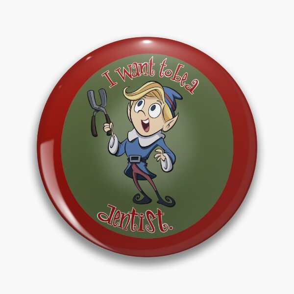 Item preview, I want to be a dentist. designed and sold by westinchurch.