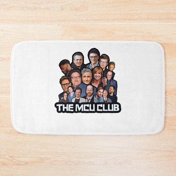 Item preview, A Very Exclusive Club designed and sold by DerekTiffee1.