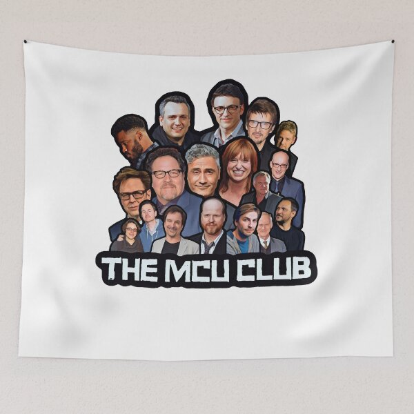 Item preview, Un club muy exclusivo designed and sold by DerekTiffee1.