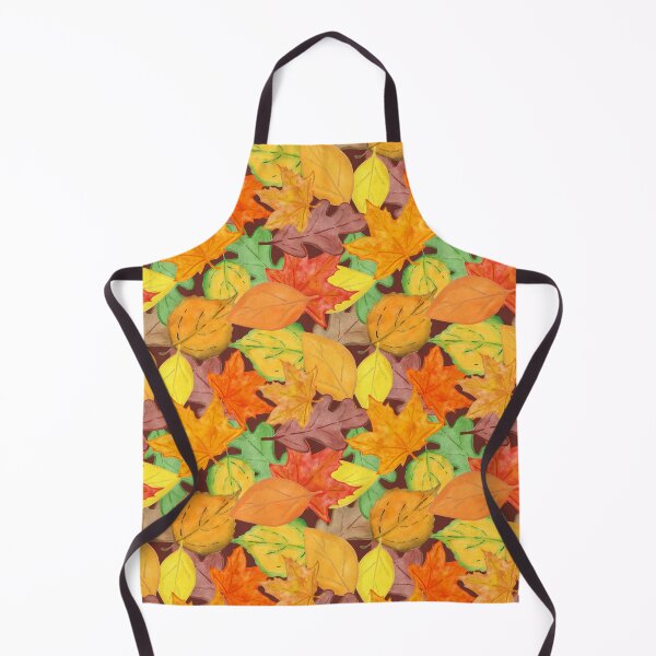 Item preview, Autumn Leaf Pile designed and sold by graphiteme.