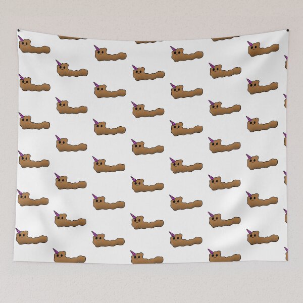 Item preview, Poo Collection: Wild Turdicorn designed and sold by artbominable.