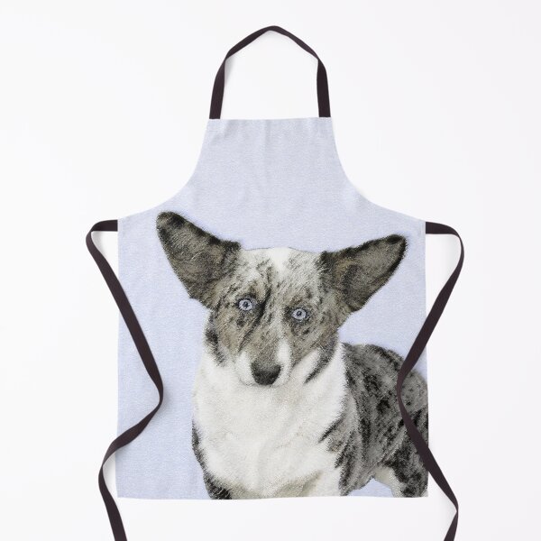 Item preview, Cardigan Welsh Corgi designed and sold by alpendesigns.