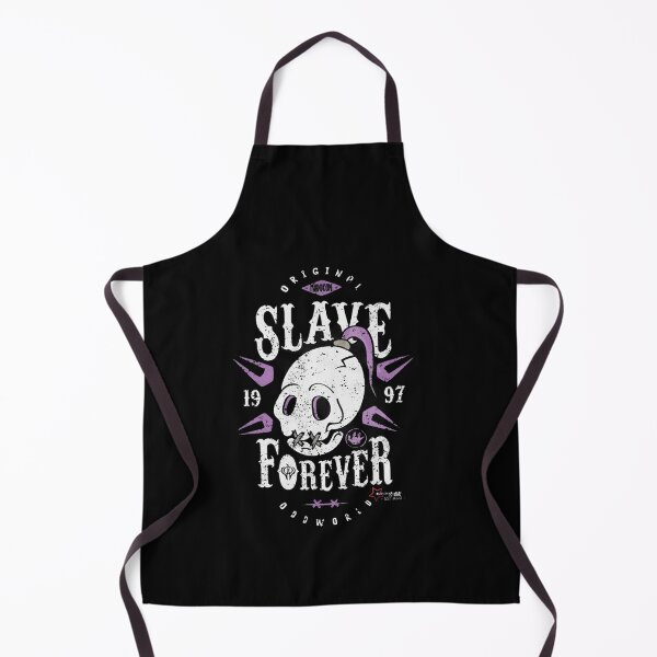 Item preview, Slave Forever designed and sold by shopKKK.