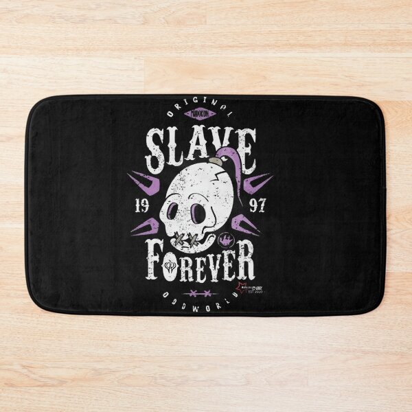 Item preview, Slave Forever designed and sold by shopKKK.