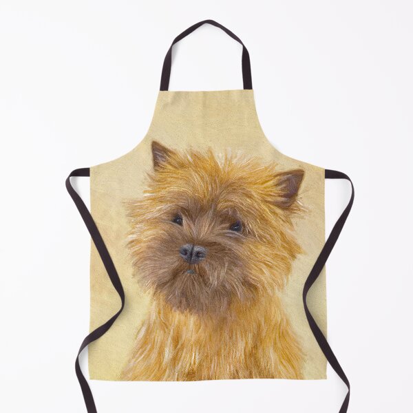 Item preview, Cairn Terrier designed and sold by alpendesigns.