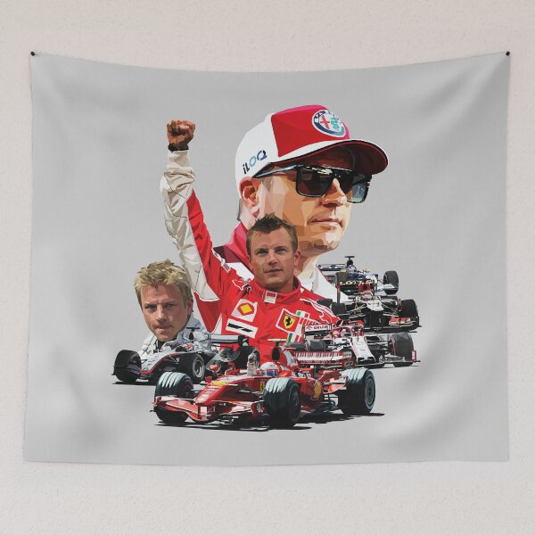 Item preview, Kimi The Legend designed and sold by pxlG.