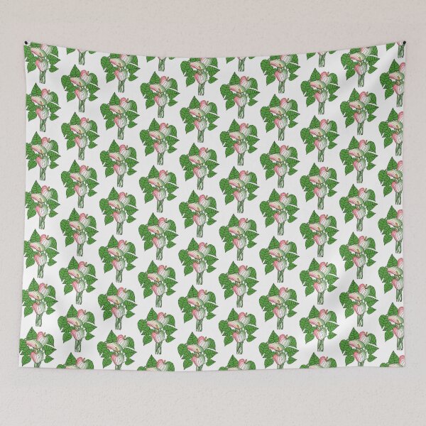 Item preview, Anthurium designed and sold by freedmbelle.