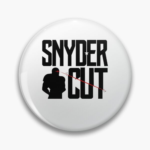 Item preview, Snyder Cut Restore The SnyderVerse designed and sold by SantiagoDiaz22.