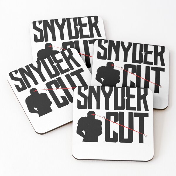 Item preview, Snyder Cut Restore The SnyderVerse designed and sold by SantiagoDiaz22.