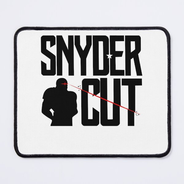 Item preview, Snyder Cut Restore The SnyderVerse designed and sold by SantiagoDiaz22.