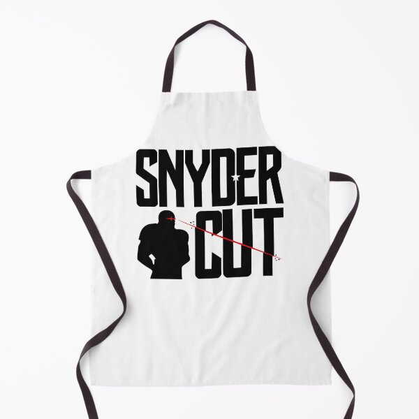 Item preview, Snyder Cut Restore The SnyderVerse designed and sold by SantiagoDiaz22.