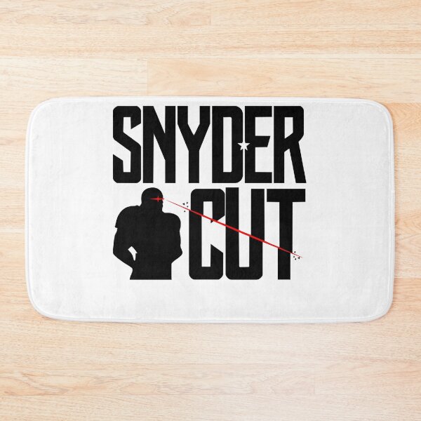Item preview, Snyder Cut Restore The SnyderVerse designed and sold by SantiagoDiaz22.