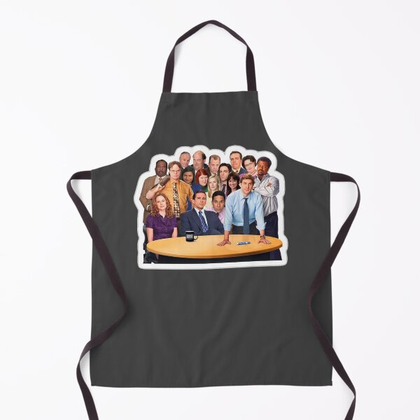 Item preview, The office designed and sold by CeeJayyAU.