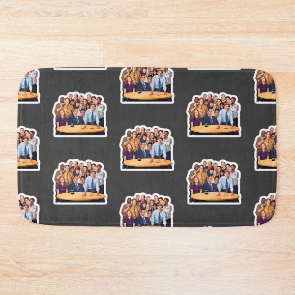 Item preview, The office designed and sold by CeeJayyAU.