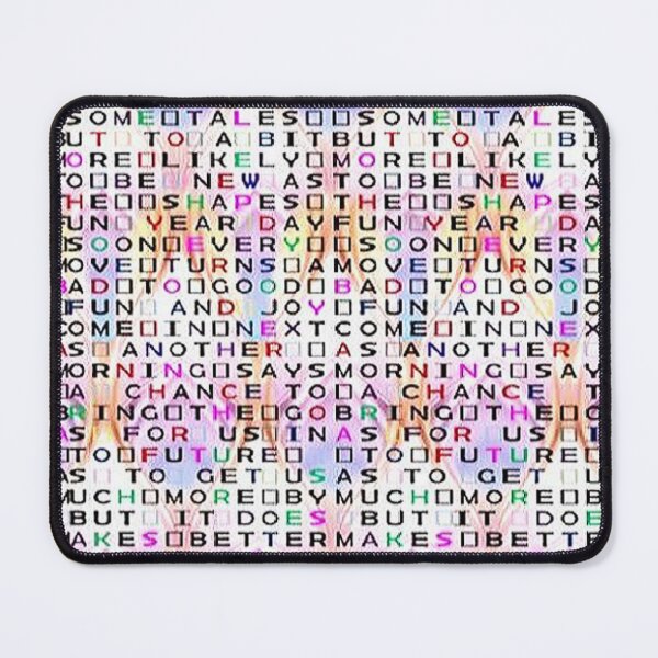 Item preview, New Year, New Chance Stereogram designed and sold by JMarP.
