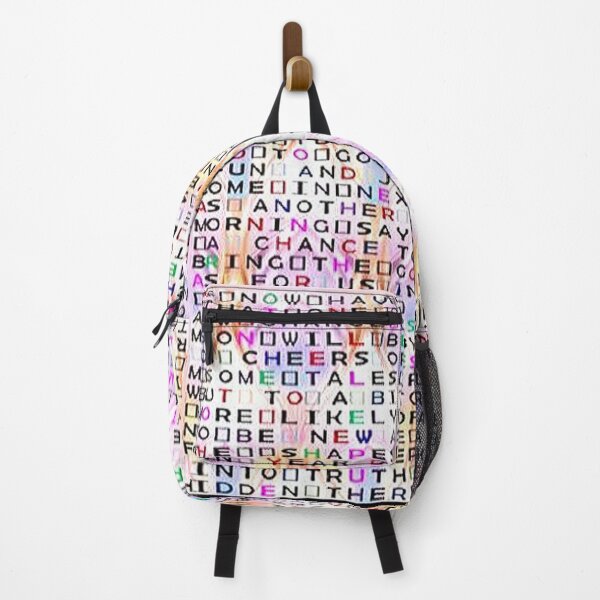 Item preview, New Year, New Chance Stereogram designed and sold by JMarP.