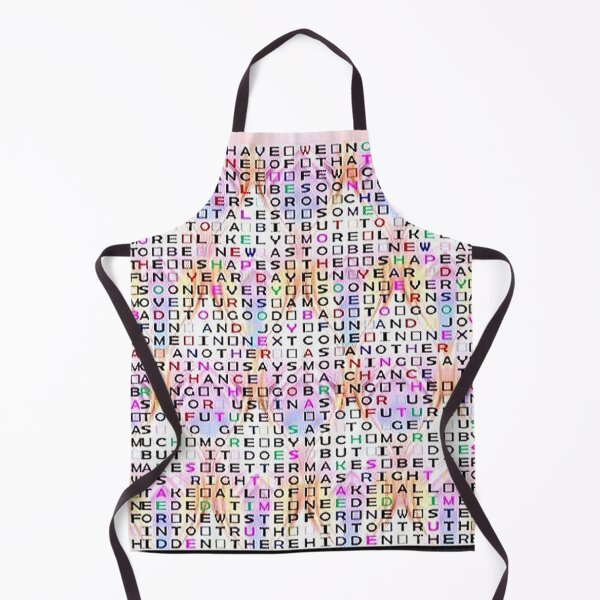 Item preview, New Year, New Chance Stereogram designed and sold by JMarP.