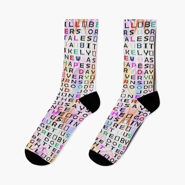 Item preview, New Year, New Chance Stereogram designed and sold by JMarP.