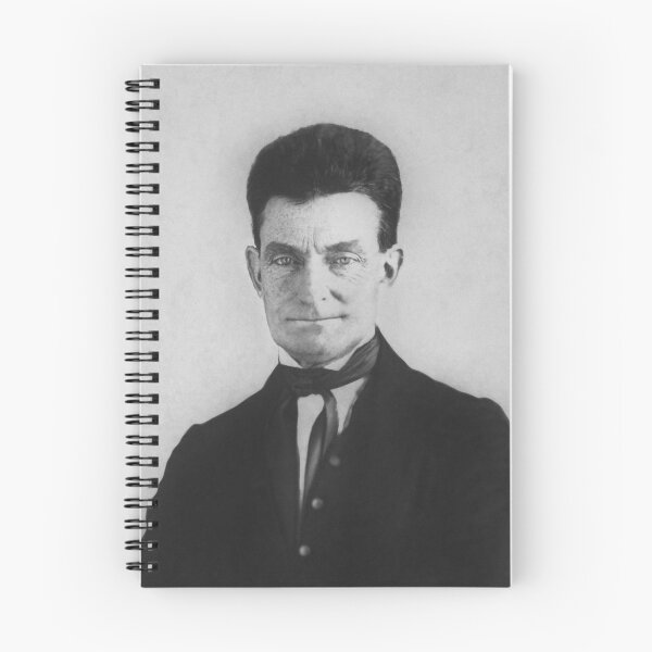 Item preview, John Brown Photo Portrait - Circa 1850 designed and sold by warishellstore.