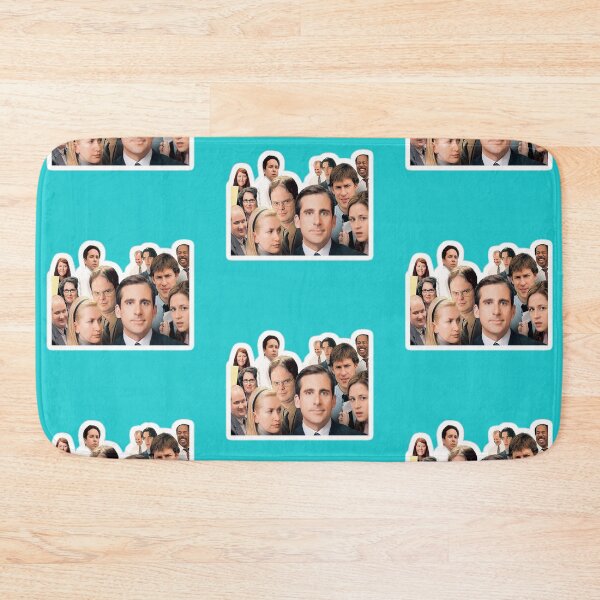 Item preview, The office designed and sold by CeeJayyAU.