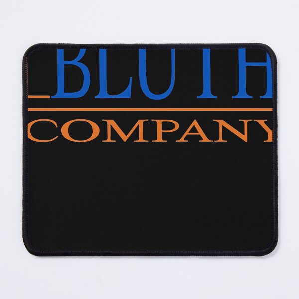 Item preview, Bluth Company - Arrested Development Classic T-Shirt.png designed and sold by AngelaGibson.