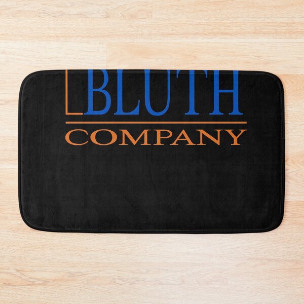 Item preview, Bluth Company - Arrested Development Classic T-Shirt.png designed and sold by AngelaGibson.