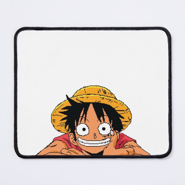Item preview, Cartoon Luffy designed and sold by AndyArtic.