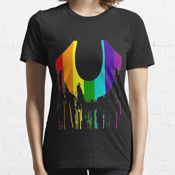 true buddha logo religion fashion Essential T-Shirt