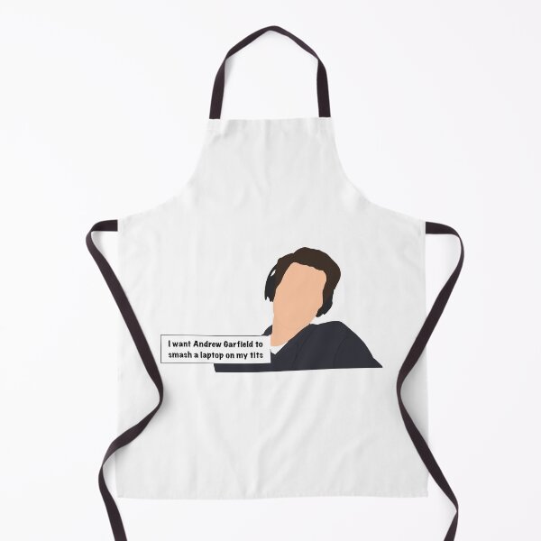 Item preview, I Want Andrew Garfield  designed and sold by madebymich.