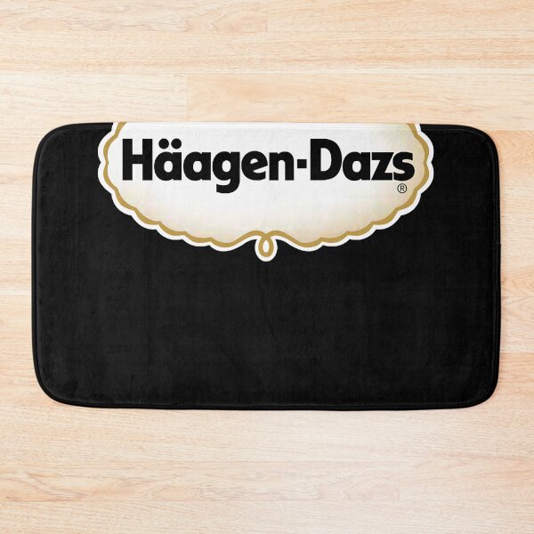 Item preview, Häagen Dazs Cafe Classic T-Shirt designed and sold by Charlerimm.