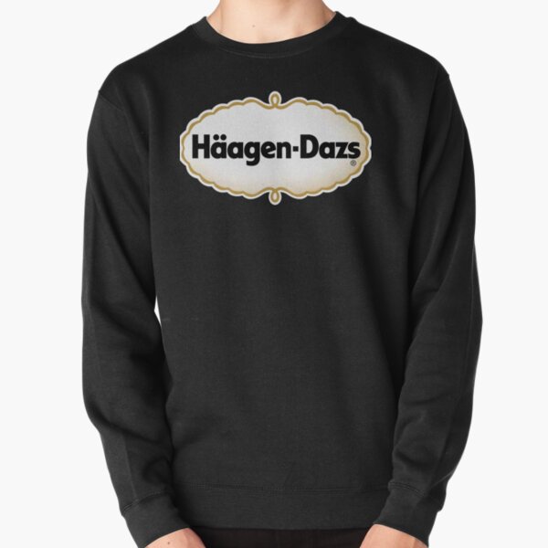 Haagen Dazs Hoodies & Sweatshirts for Sale | Redbubble