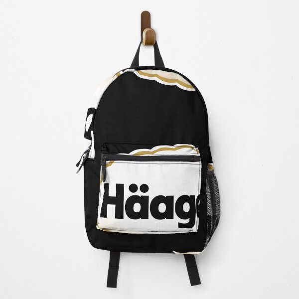 Item preview, Häagen Dazs Cafe Classic T-Shirt designed and sold by Charlerimm.