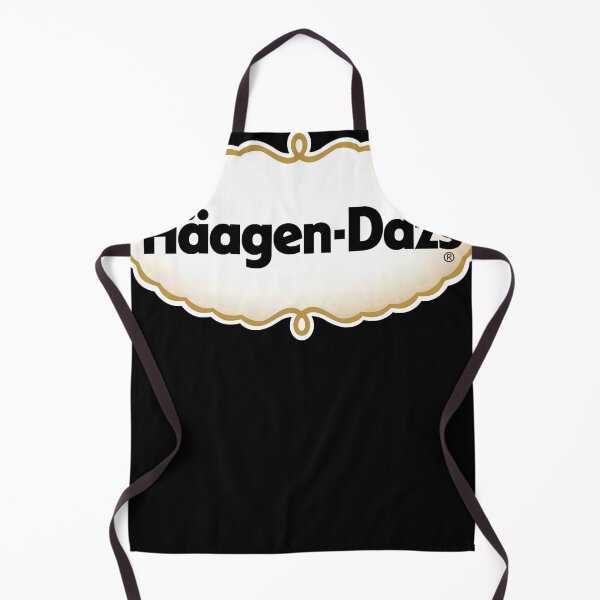 Item preview, Häagen Dazs Cafe Classic T-Shirt designed and sold by Charlerimm.