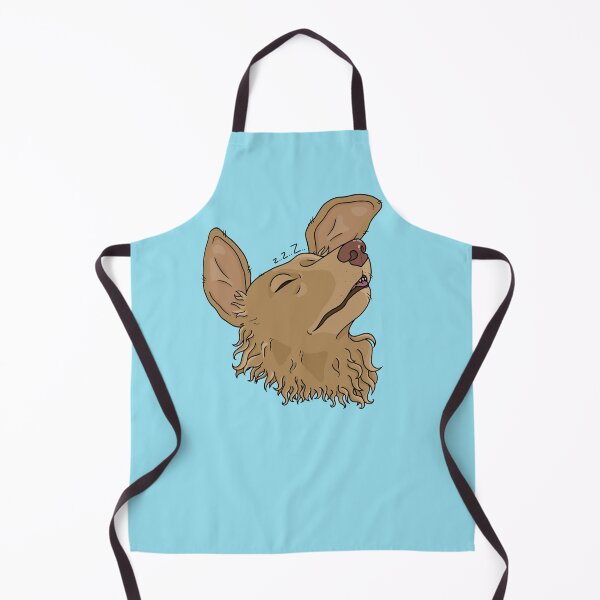 Item preview, Tired Dachshund designed and sold by MasonsTinyPets.