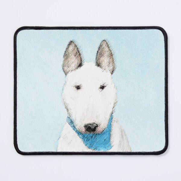 Item preview, Bull Terrier designed and sold by alpendesigns.