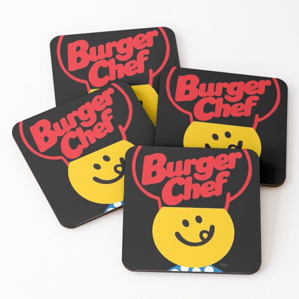 Item preview, Burger Chef Tshirt - Defunct Company Logo - Burger Joint Tshirt - Old Burger Company Classic T-Shirt.png designed and sold by AngelaGibson.