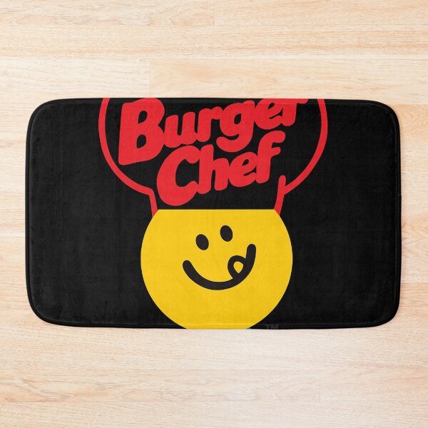 Item preview, Burger Chef Tshirt - Defunct Company Logo - Burger Joint Tshirt - Old Burger Company Classic T-Shirt.png designed and sold by AngelaGibson.
