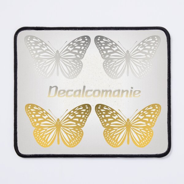 Item preview, Decalcomanie designed and sold by daddy-Lee.